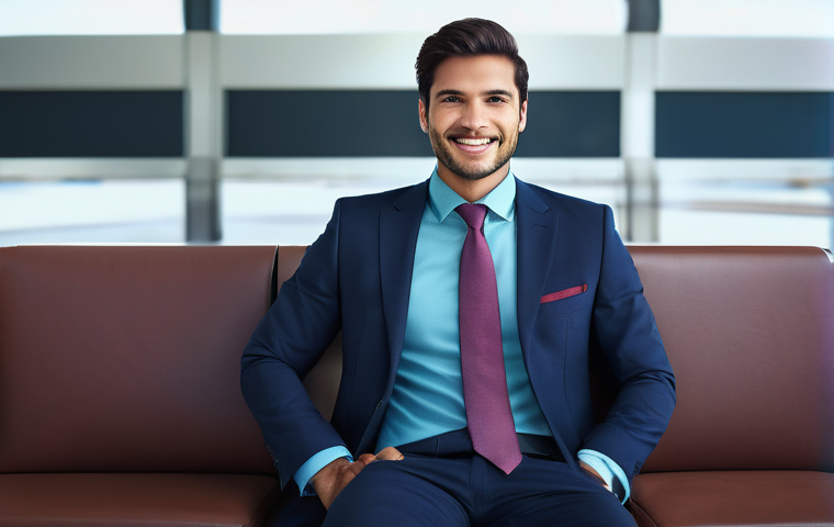 무역협상 중 발생할 수 있는 문화적 충돌 대처법 - **Cultural Communication Nuances in a Meeting**
    A diverse group of business professionals from d...