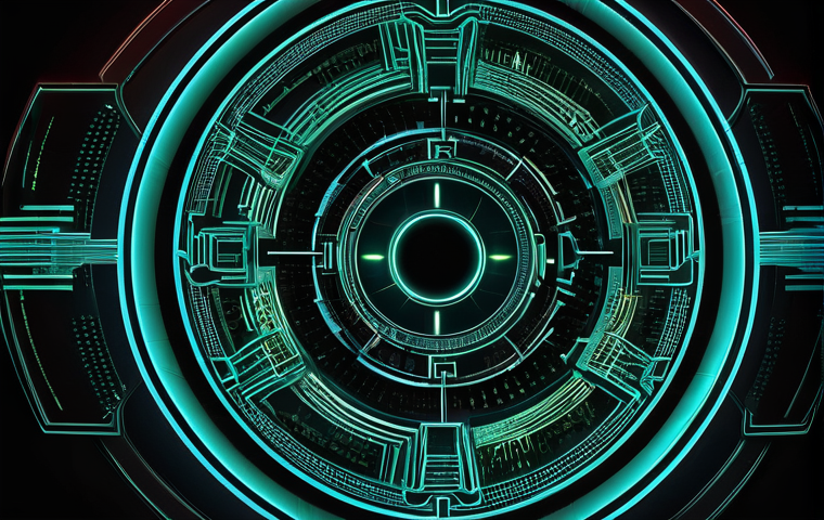 무역협상 과정에서 발생할 수 있는 법적 이슈 - **Prompt:** A conceptual, futuristic render showcasing a dynamic interaction between abstract, glowi...